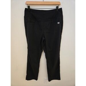 Outdoor Research Ferrosi Pants Women's Medium Black Hiking Trail Travel